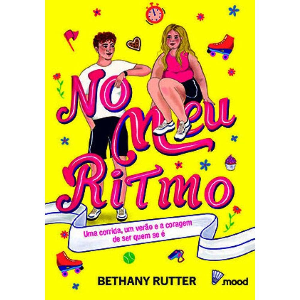 No Meu Ritmo