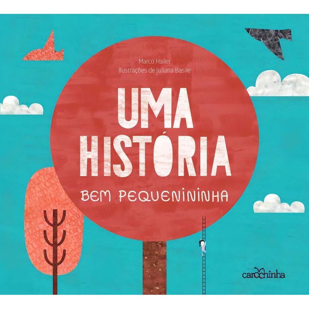 Uma História Bem Pequeninha