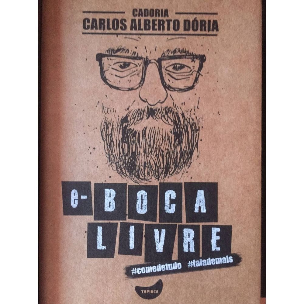 E-boca Livre