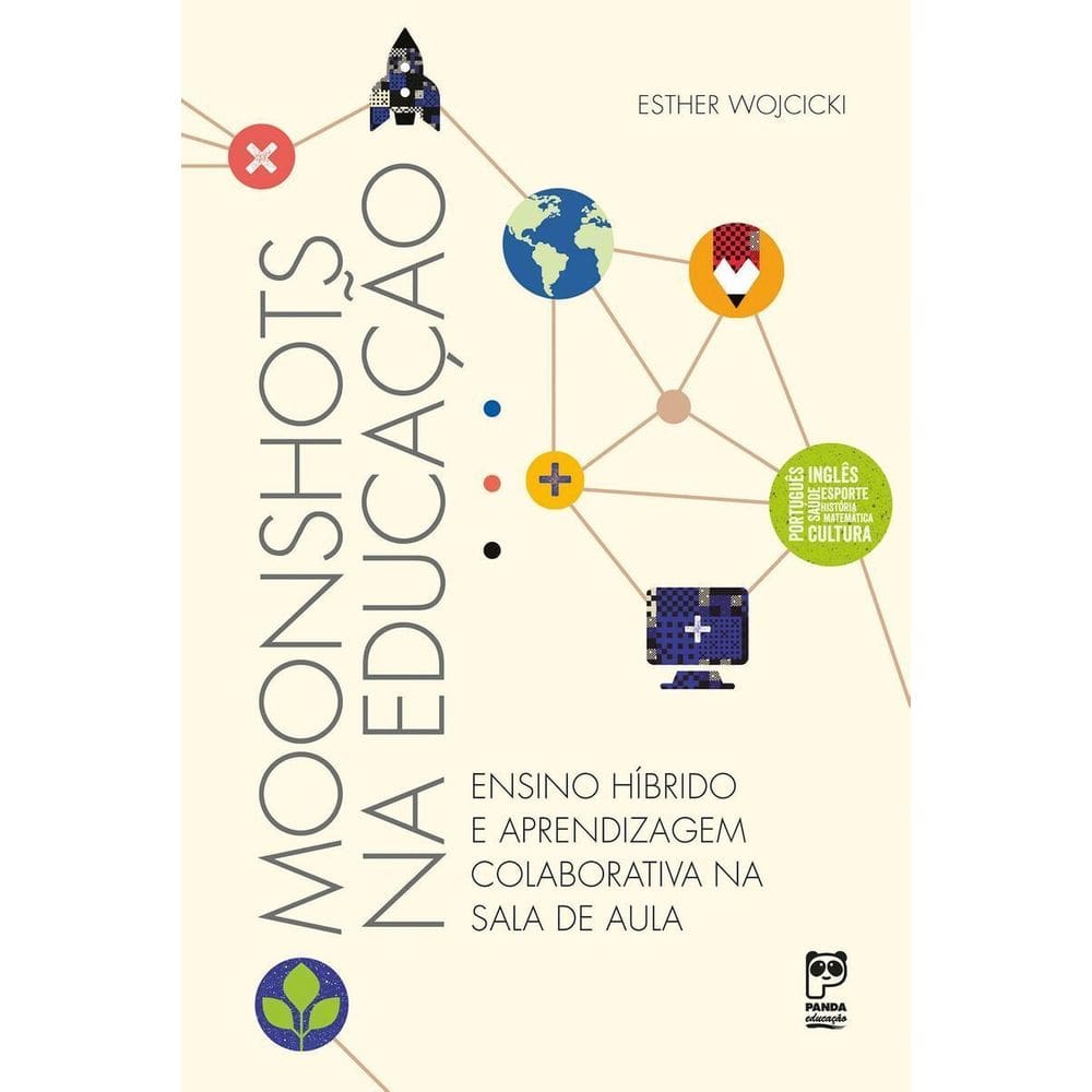 Moonshots Na Educação