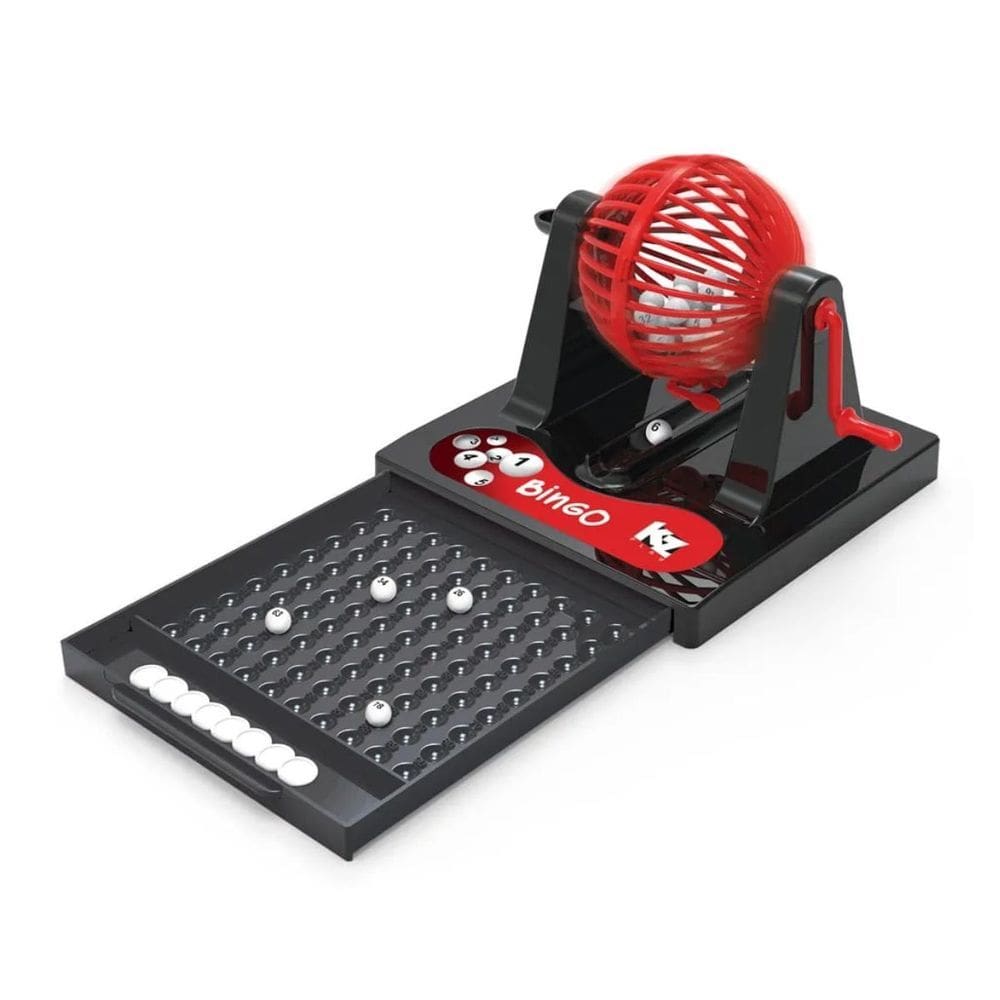 Jogo Bingo Classico Divertido Elka