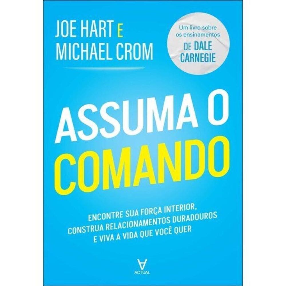 Assuma O Comando