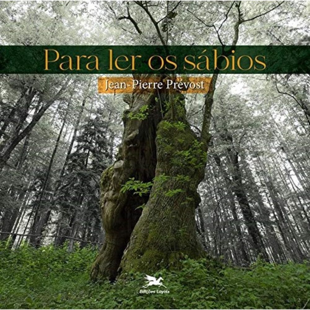 Para Ler Os Sábios