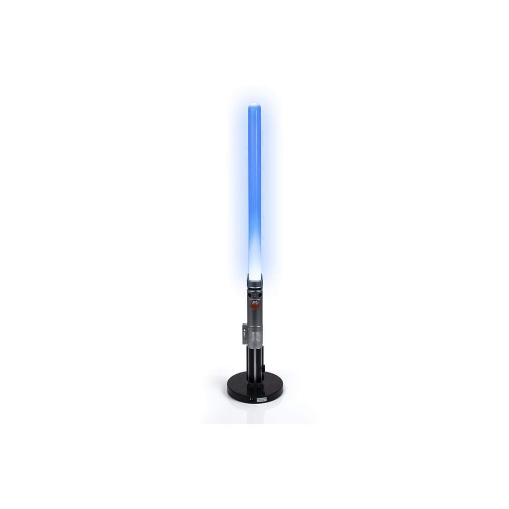 Lâmpada LED STAR WARS Luke Skywalker Lightsaber 60cm