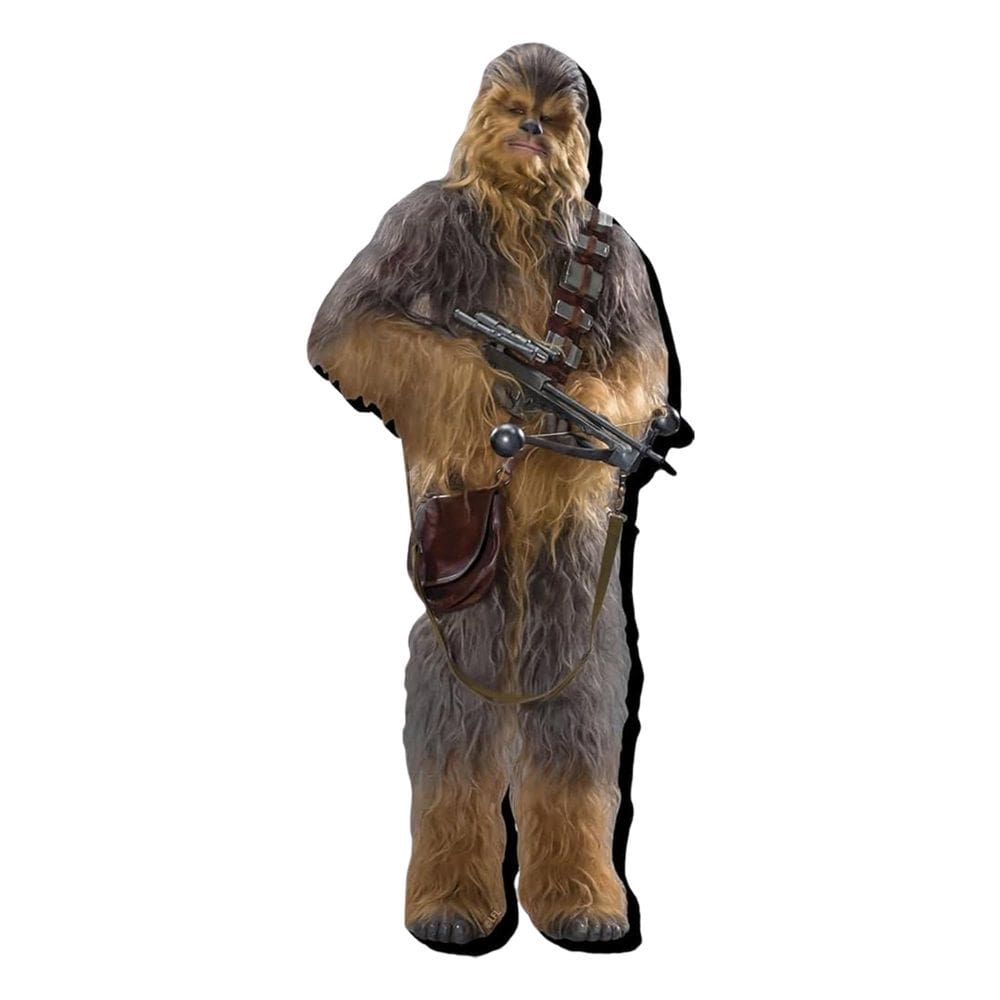 Ímã Star Wars Chewbacca Funky Chunky