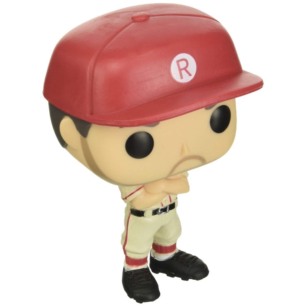 Figura de ação Funko Movies A League of Their Own Jimmy 9,5 cm