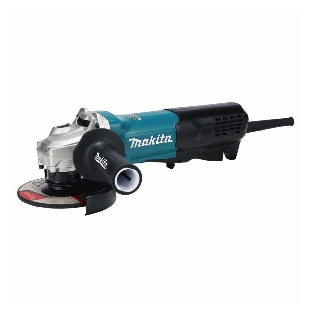 Esmerilhadeira Angular 125mm 1900W Ga5095x04 Makita 220V
