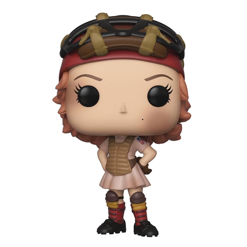 Boneco colecionável Funko Movies A League of Their Own Dottie