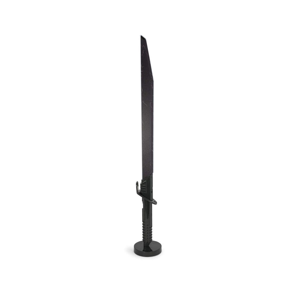 Fábrica de luminárias de mesa Robe Factory Star Wars The Mandalorian Darksaber