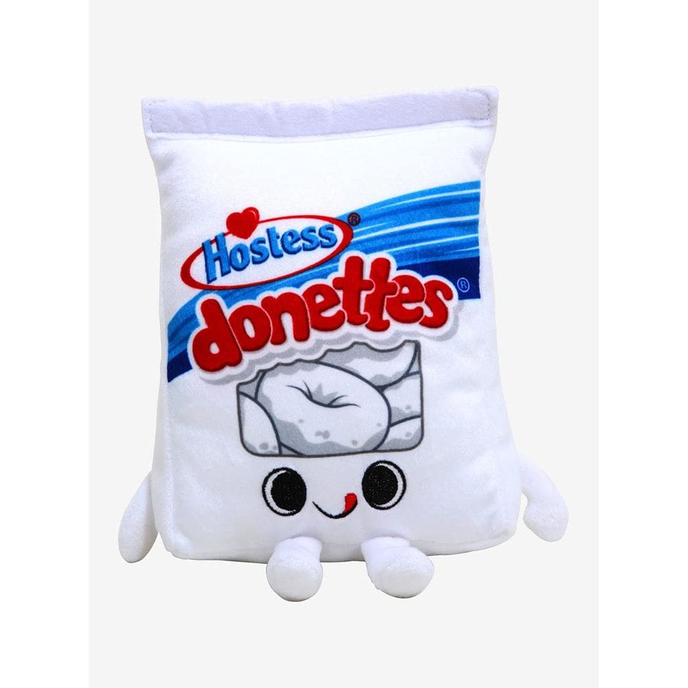 Donettes de pelúcia Funko Hostess com 9,5 cm de altura