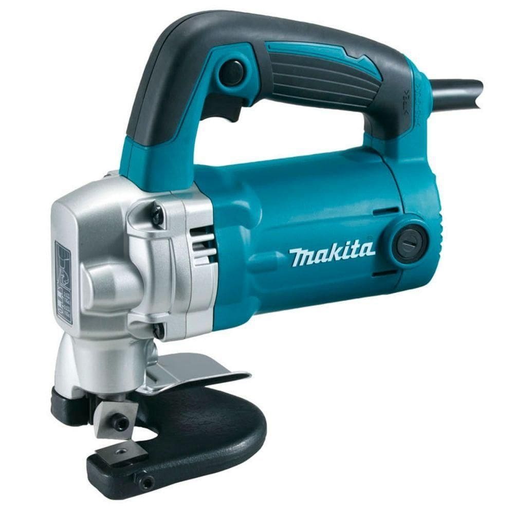 Tesoura Faca 2`` Raio Corte 50mm 710W Js3201 Makita 110V