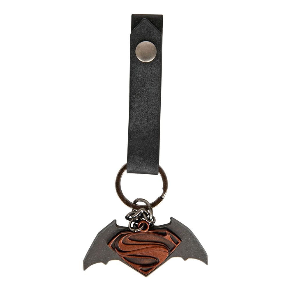 Chaveiro QMx Batman v Superman: Amizade