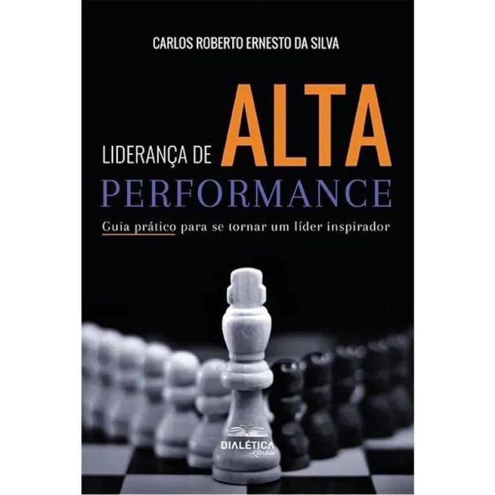 Liderança De Alta Performance