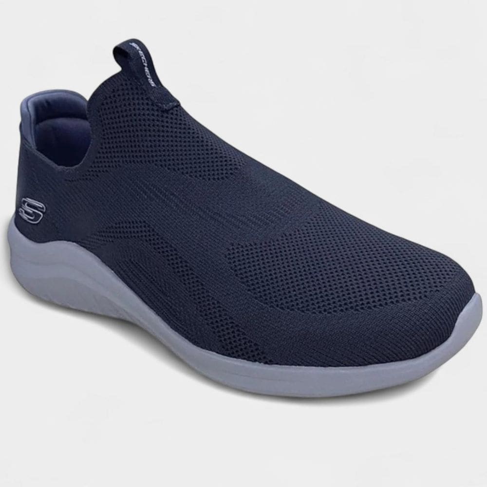Tênis Skechers Ultra Flex 2.0 Masculino - Marinho