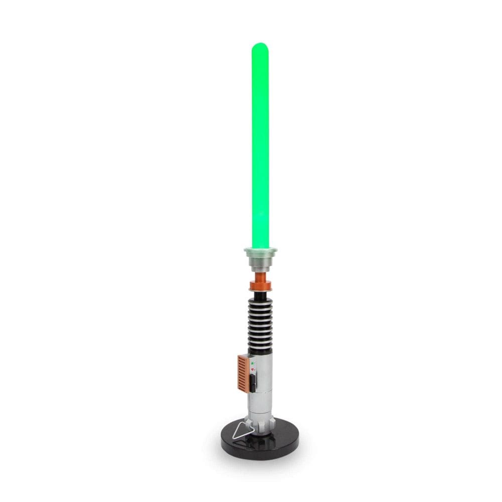 Mood Light STAR WARS Luke Skywalker Sabre de luz verde 58 cm