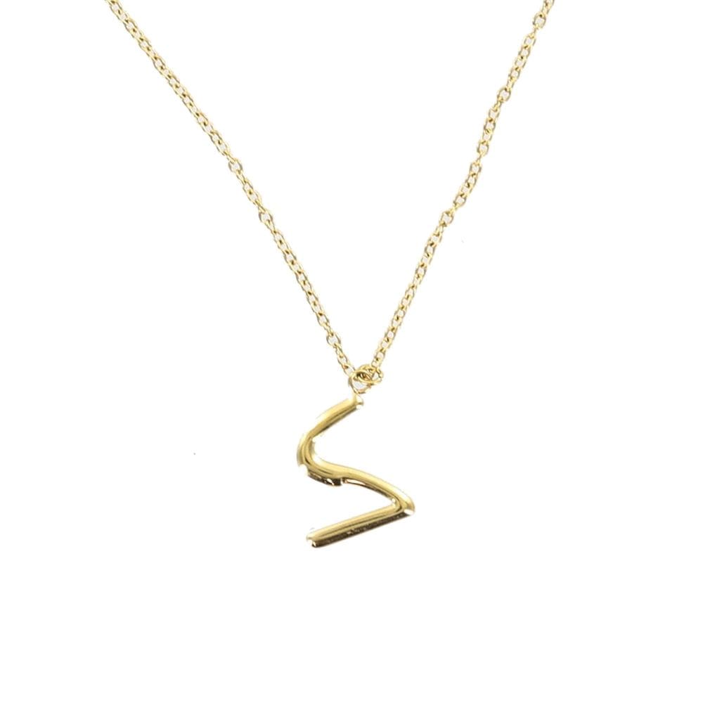 Colar Marvel Ms Marvel Kamala Khan com pingente