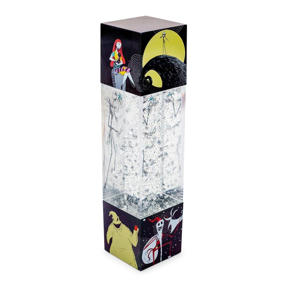Motion Mood Light Ukonic Disney O pesadelo antes do Natal