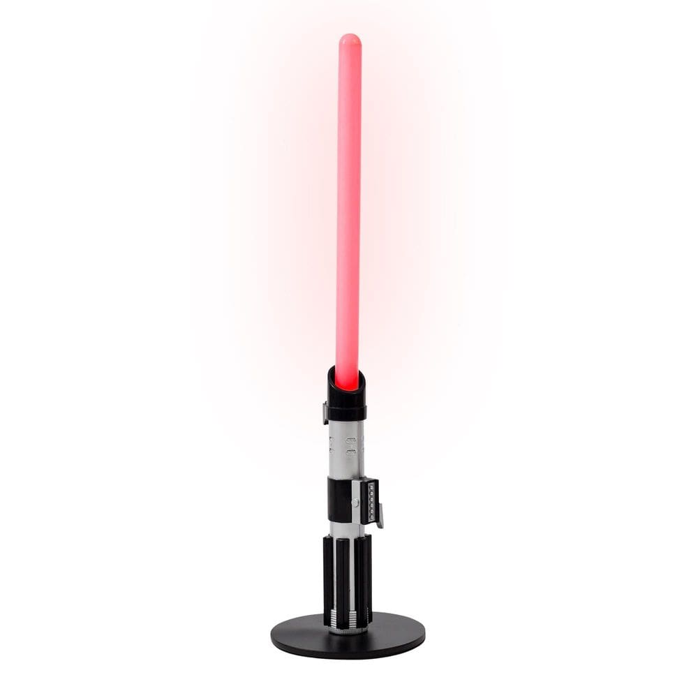 Sabre de luz Mood Light Ukonic Star Wars Darth Vader 30cm