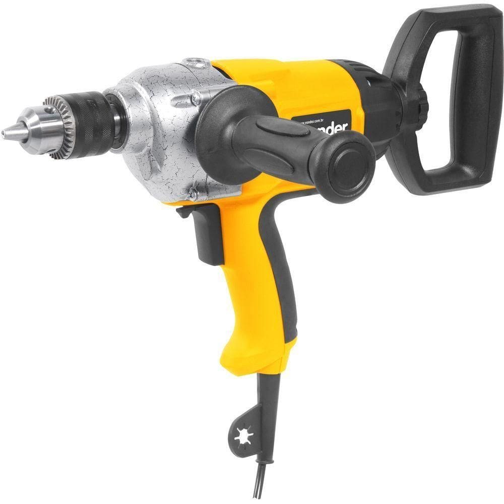 Furadeira Sem Impacto 5-8” Fsv 1050 Vonder 220V