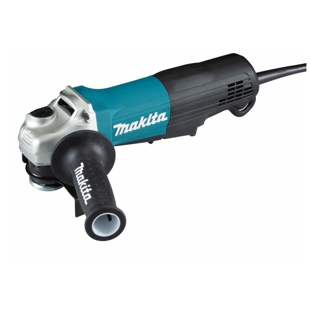 Esmerilhadeira Angular 125mm 1300W Ga5050r Makita 220V