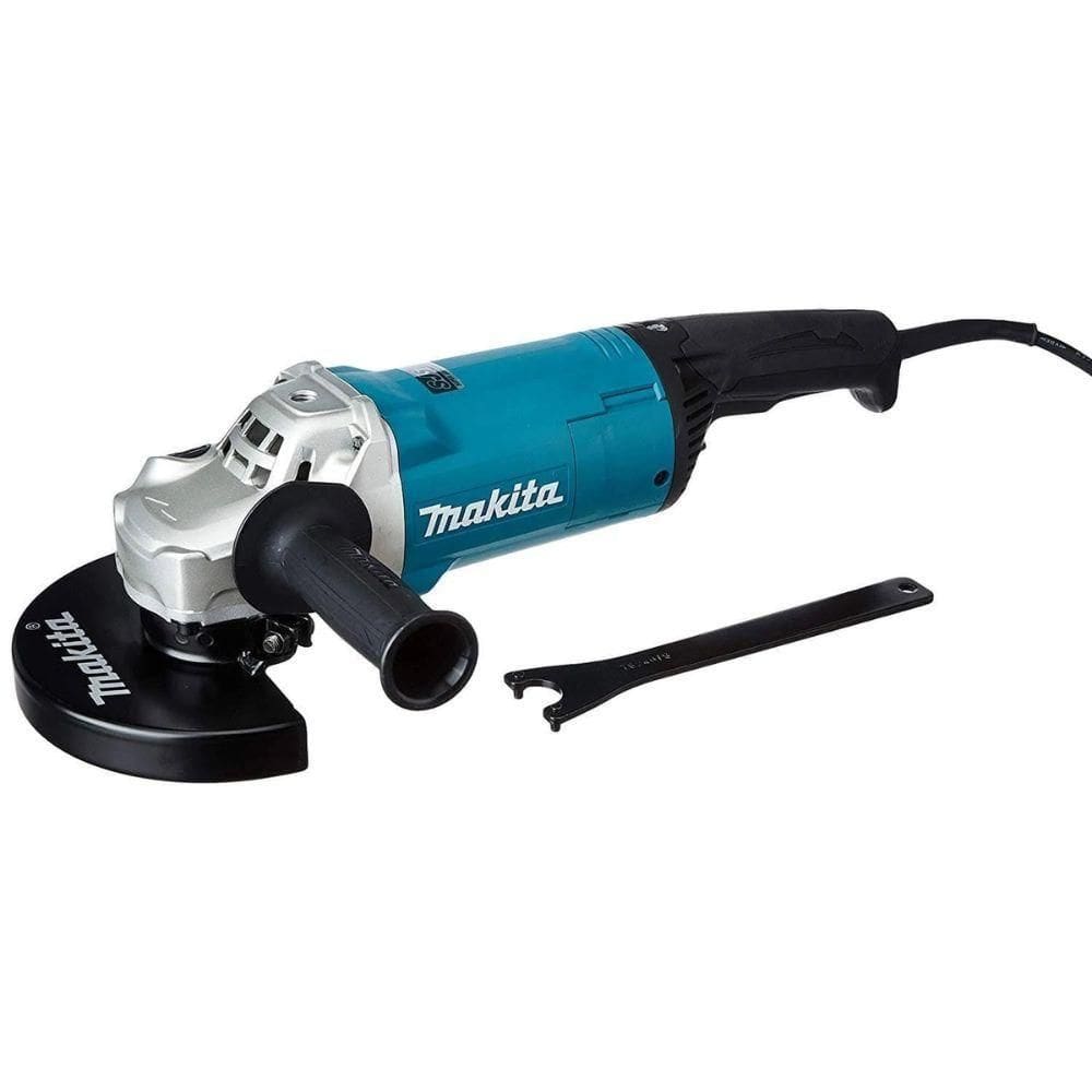 Esmerilhadeira Angular 180mm 2200W Ga7061r Makita 220V