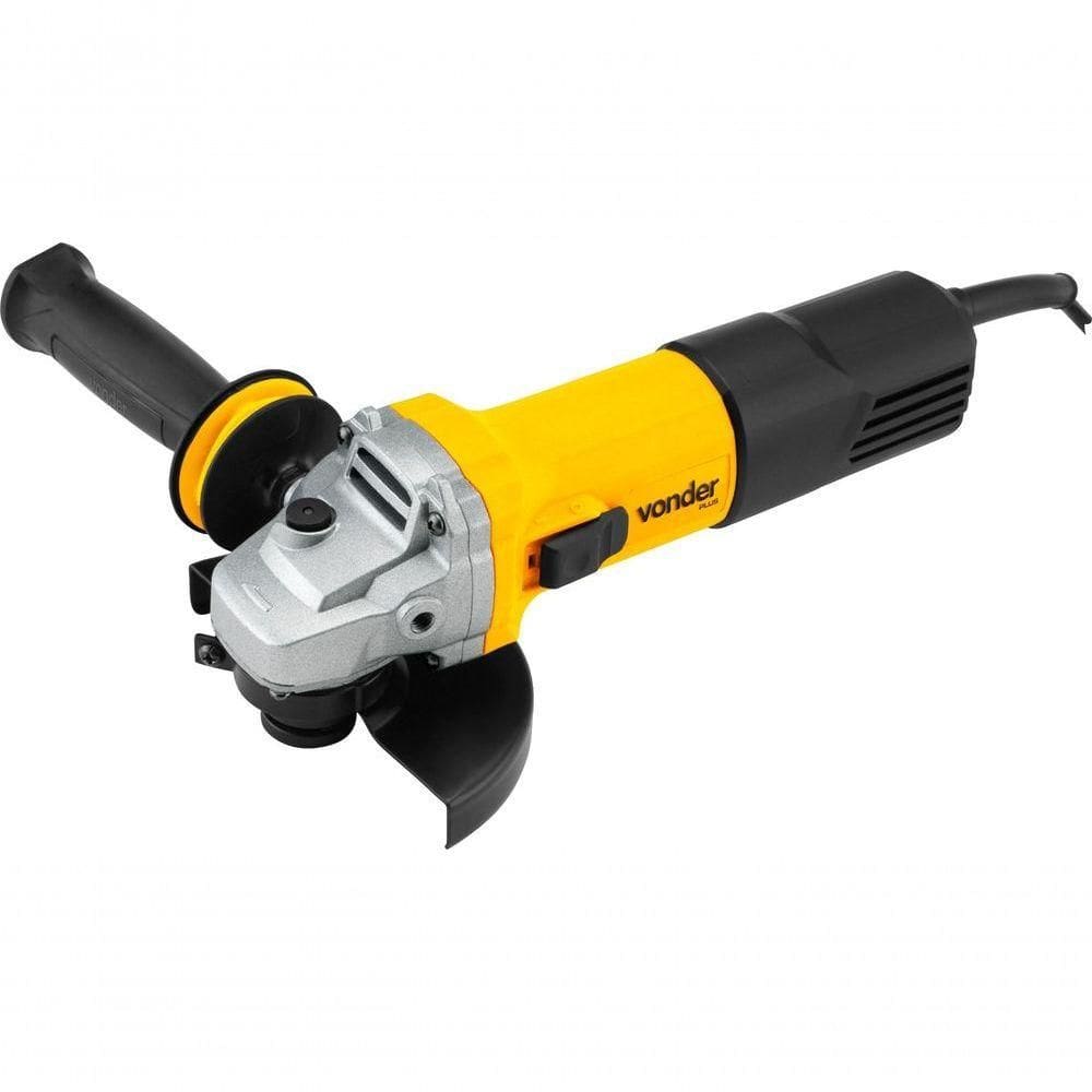 Esmerilhadeira 4.1-2 Eav804 Vonder 110V