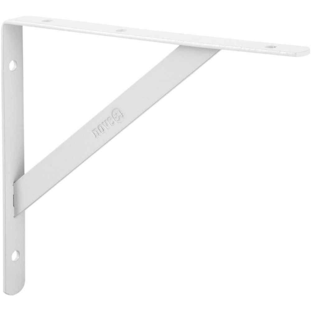 Cantoneira 20 Cm Branca Nove54