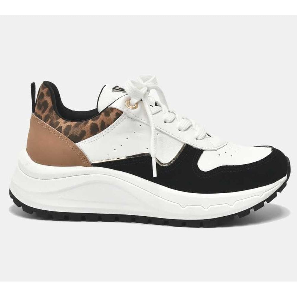 Tênis Feminino Via Marte Sneaker Casual