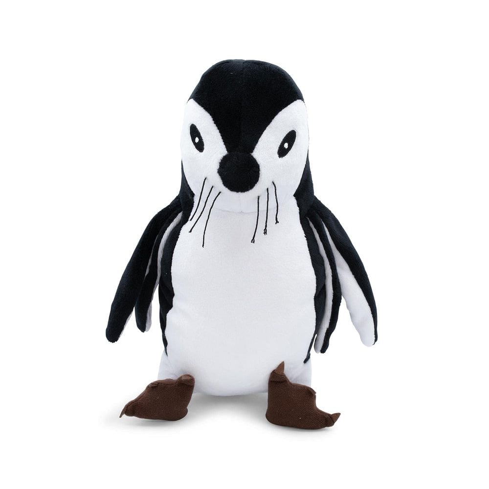 Avatar de brinquedo de pelúcia: O último pinguim Airbender Otter 33cm