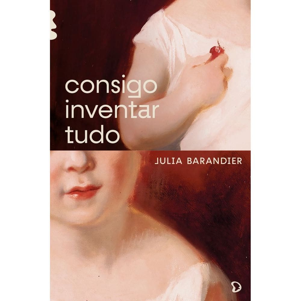 Consigo Inventar Tudo
