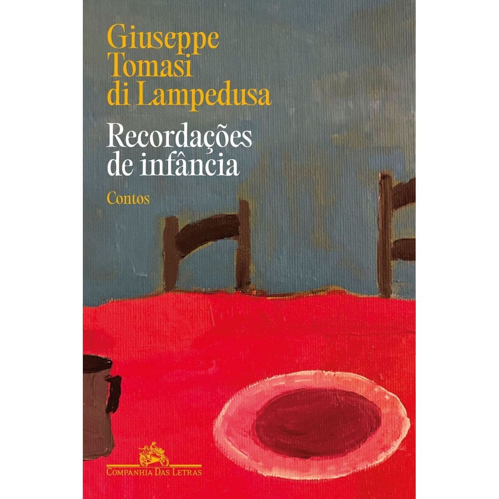 Recordações De Infância