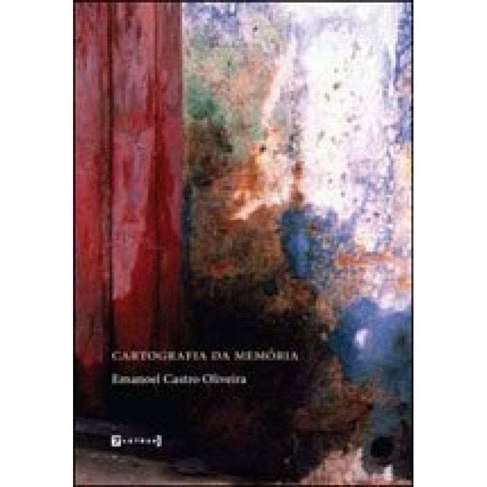 Cartografia Da Memoria