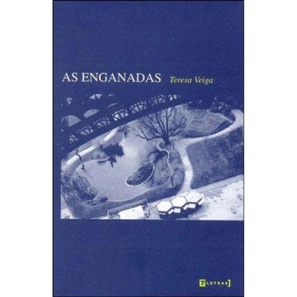 Enganadas, As