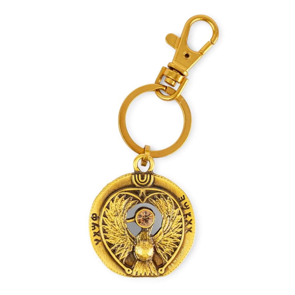 Chaveiro SalesOne Indiana Jones Dial of Destiny