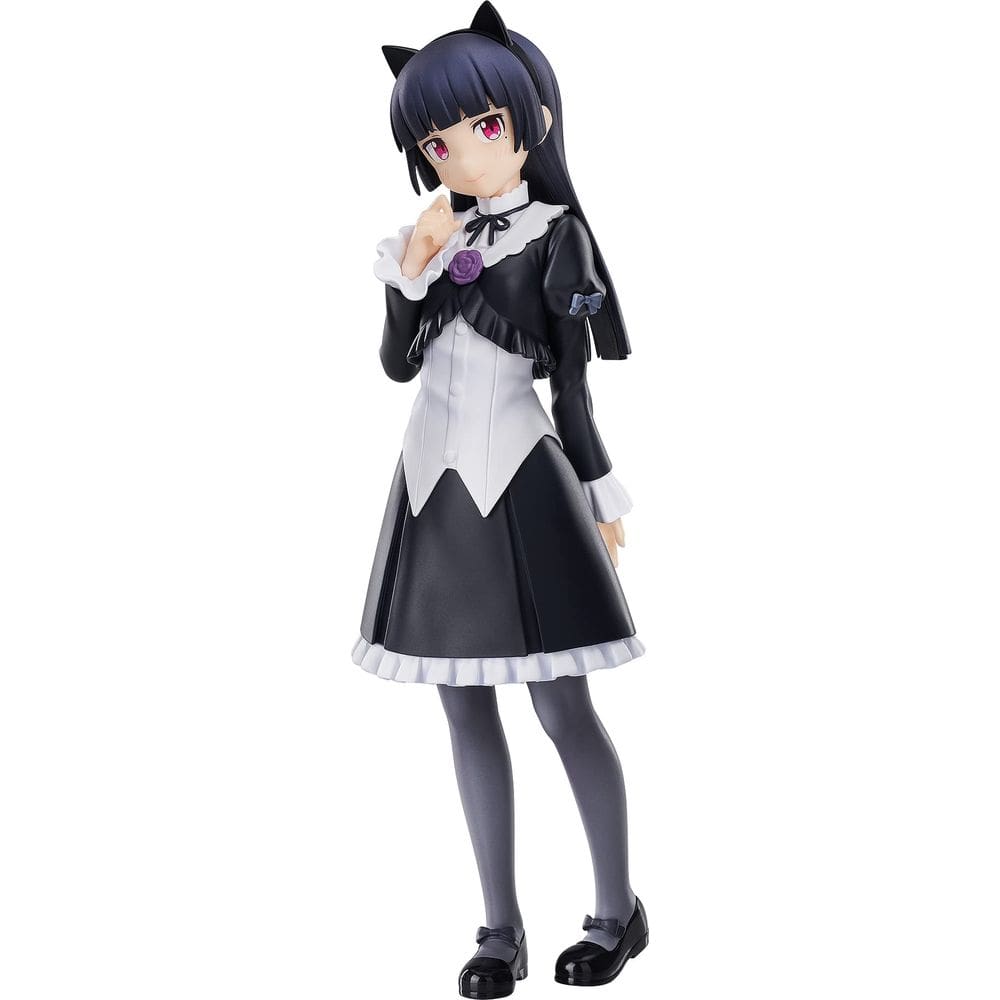 Figure Good Smile Company POP UP Parade Minha irmã não é uma gata preta tão fofa