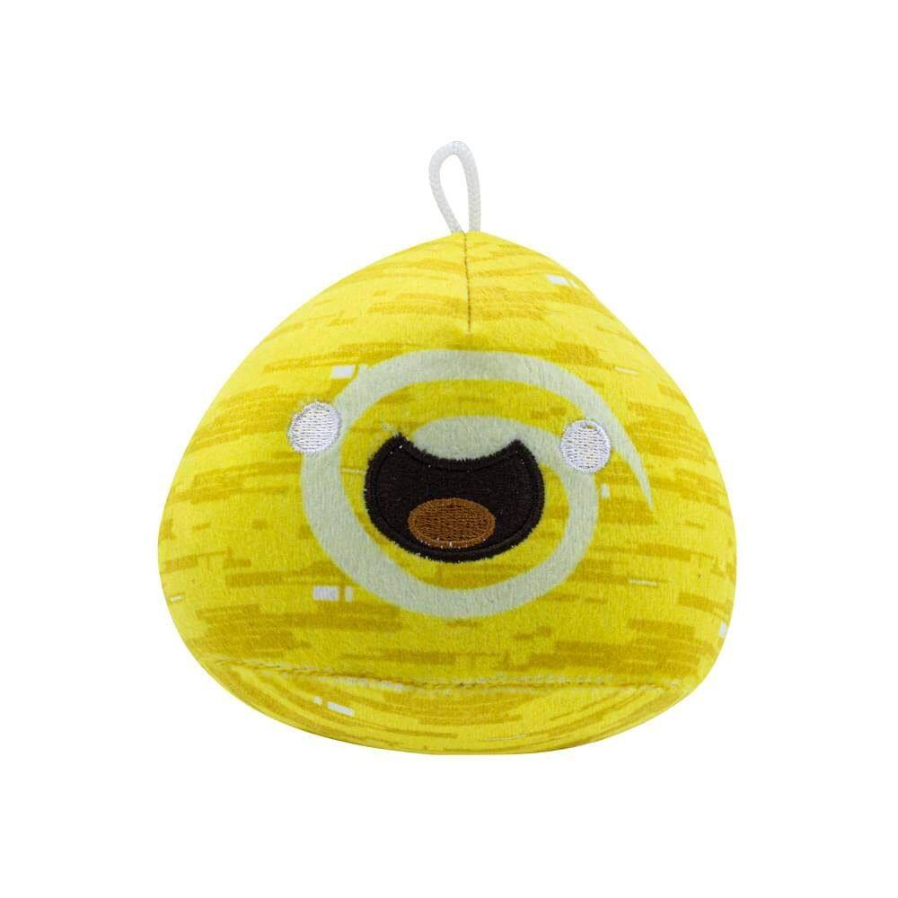 Edição limitada Quantum de pelúcia Slime Rancher