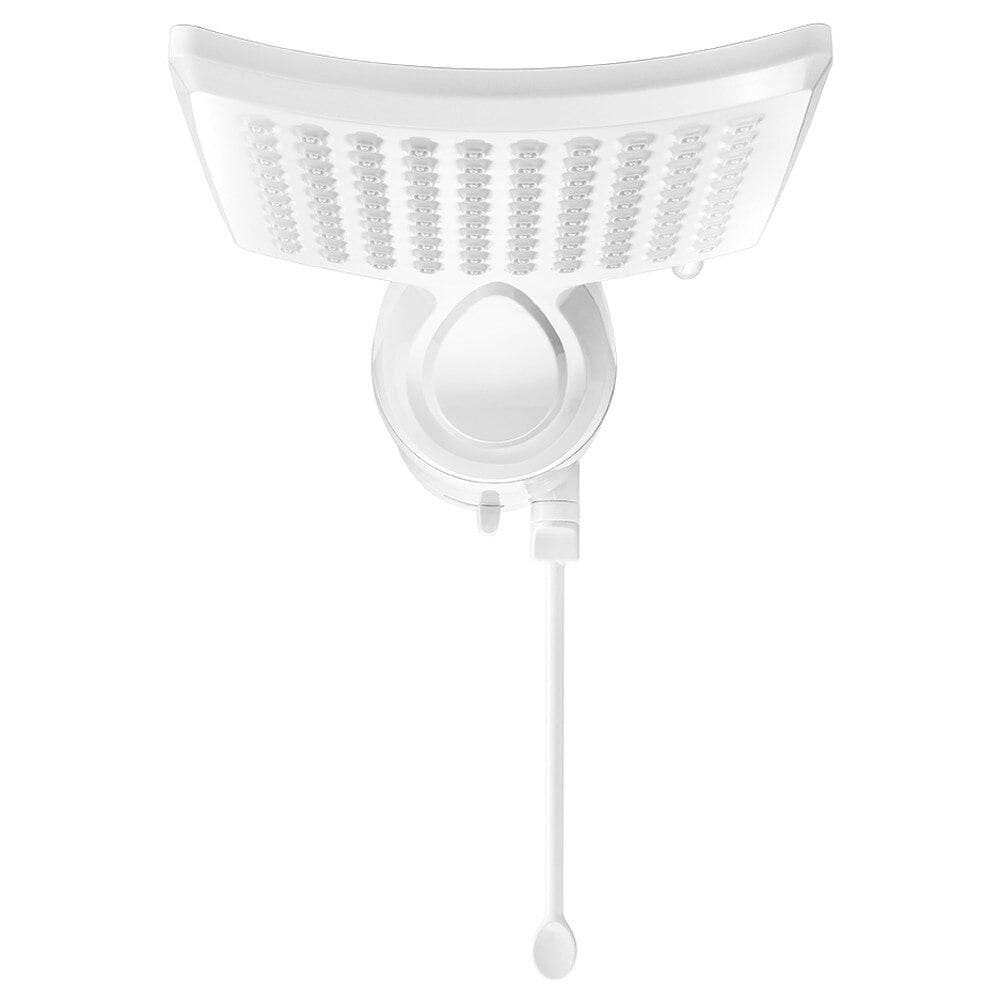 Chuveiro Eletrônico Lorenzetti Loren Shower, Branco