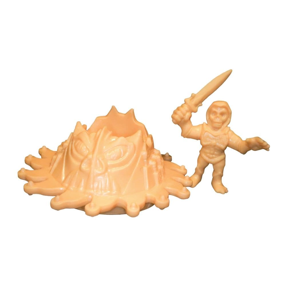 Boneco de ação Masters of the Universe Super7 M.U.S.C.L.E