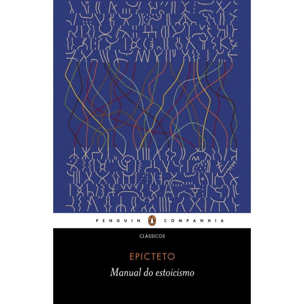 Manual do estoicismo