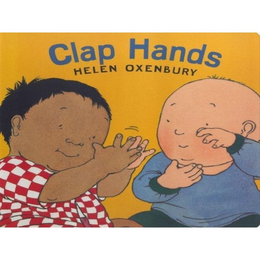 Clap Hands