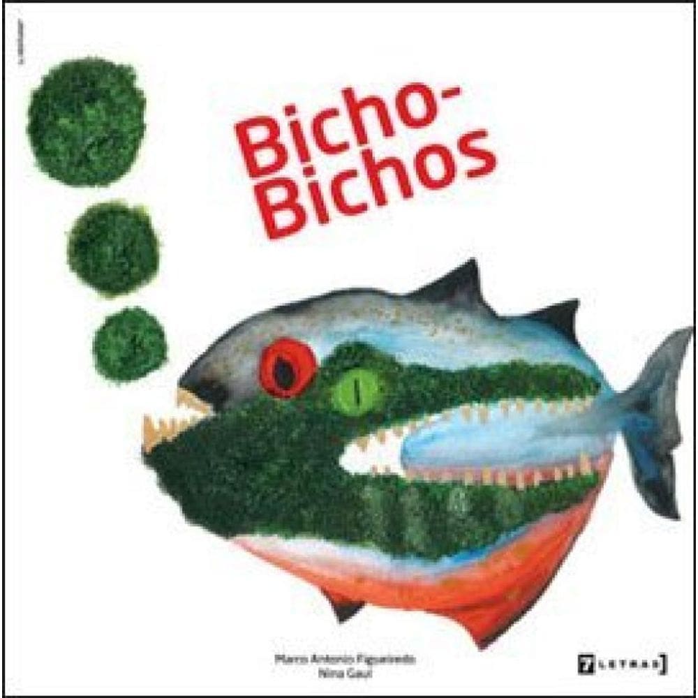 Bicho-Bichos