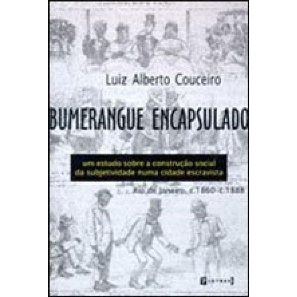 Bumerangue Encapsulado