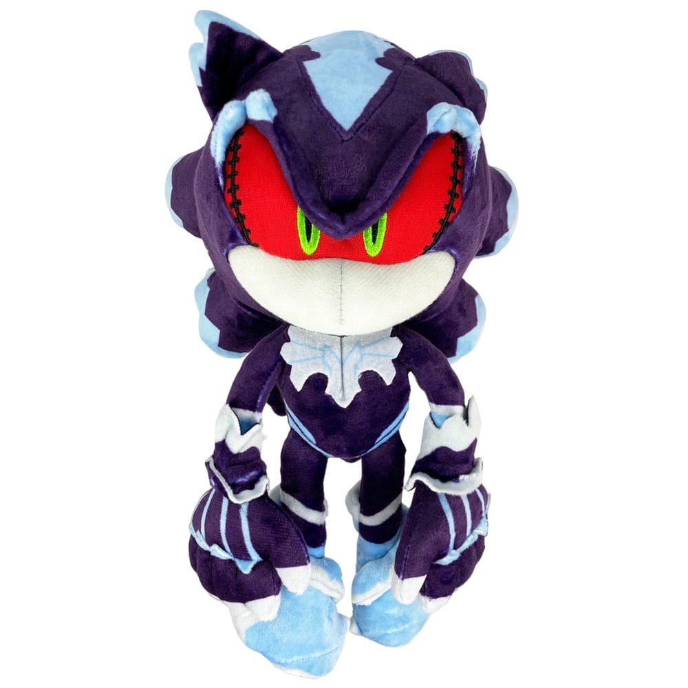 Pelúcia Great Eastern Entertainment Sonic Mephiles 25 cm