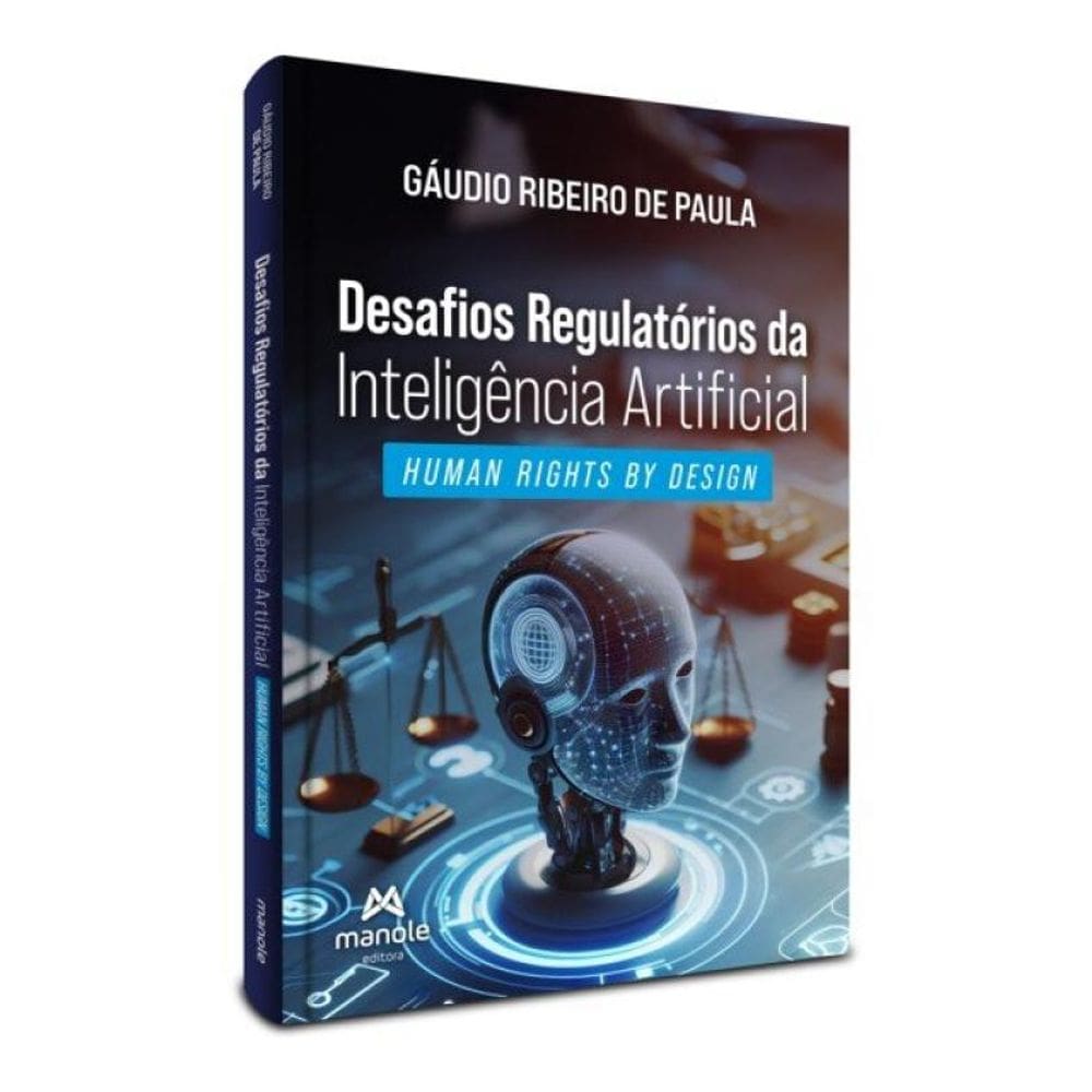 Desafios Regulatórios Da Inteligência Artificial