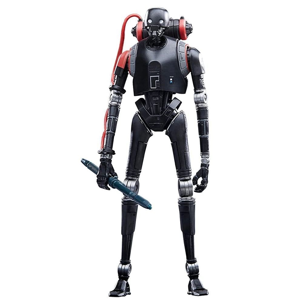 Boneco de ação STAR WARS Black Series Gaming Greats 15cm KX