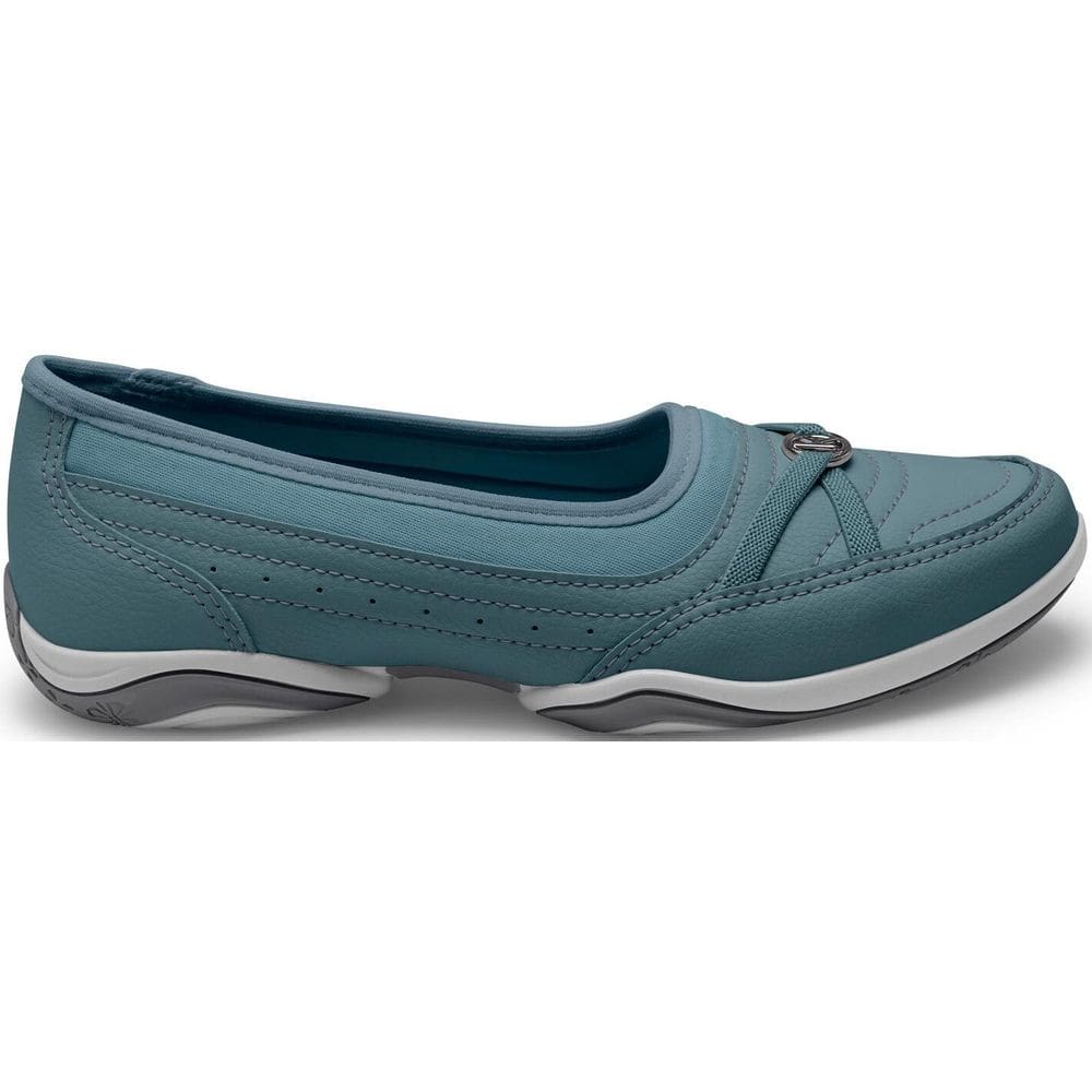 Tênis Kolosh Sapatilha Conforto Slip On Leve Calce fácil