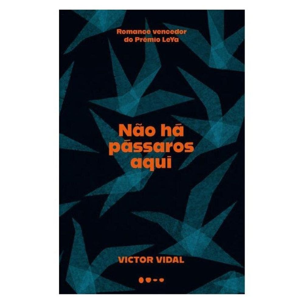 Não Há Pássaros Aqui