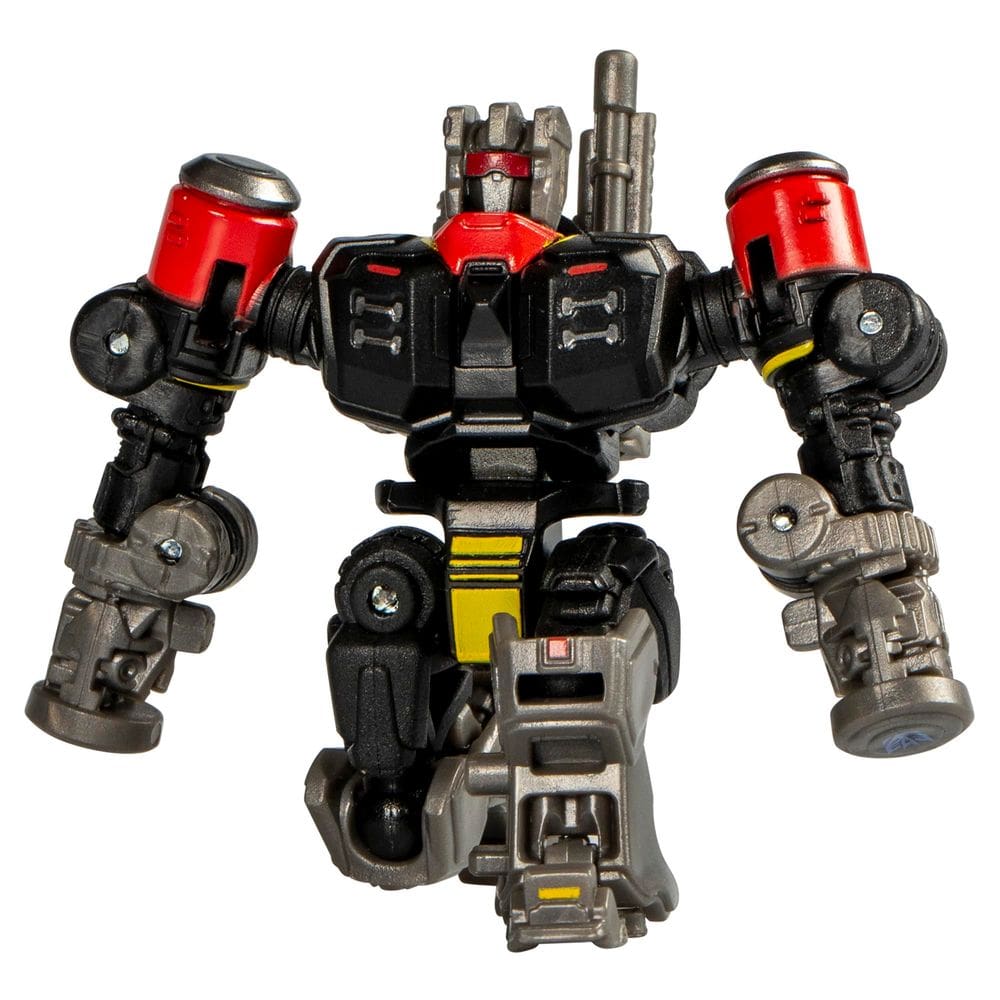 Boneco de ação Transformers Studio Series Core Bumblebee