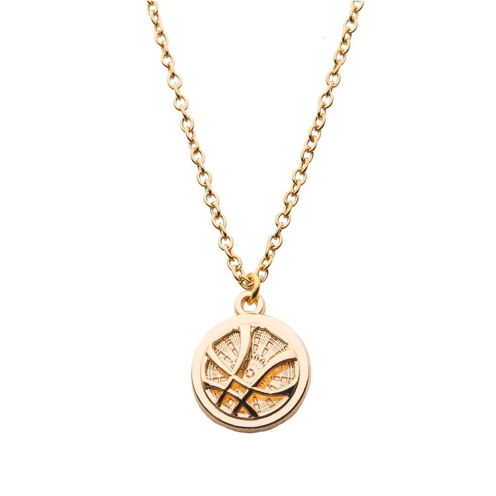 Colar Marvel Doctor Strange Sanctum Pingente