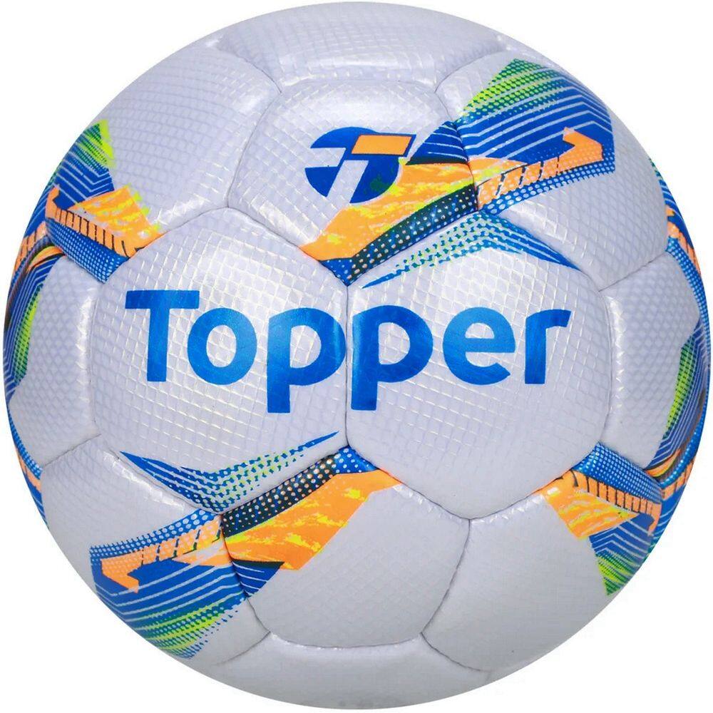 Bola Futebol De Futsal Topper Samba Pro